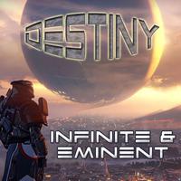 Infinite - Destiny (伴奏 带RAP)