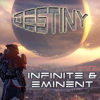 (Inst.Ver.1)Infinite - Destiny