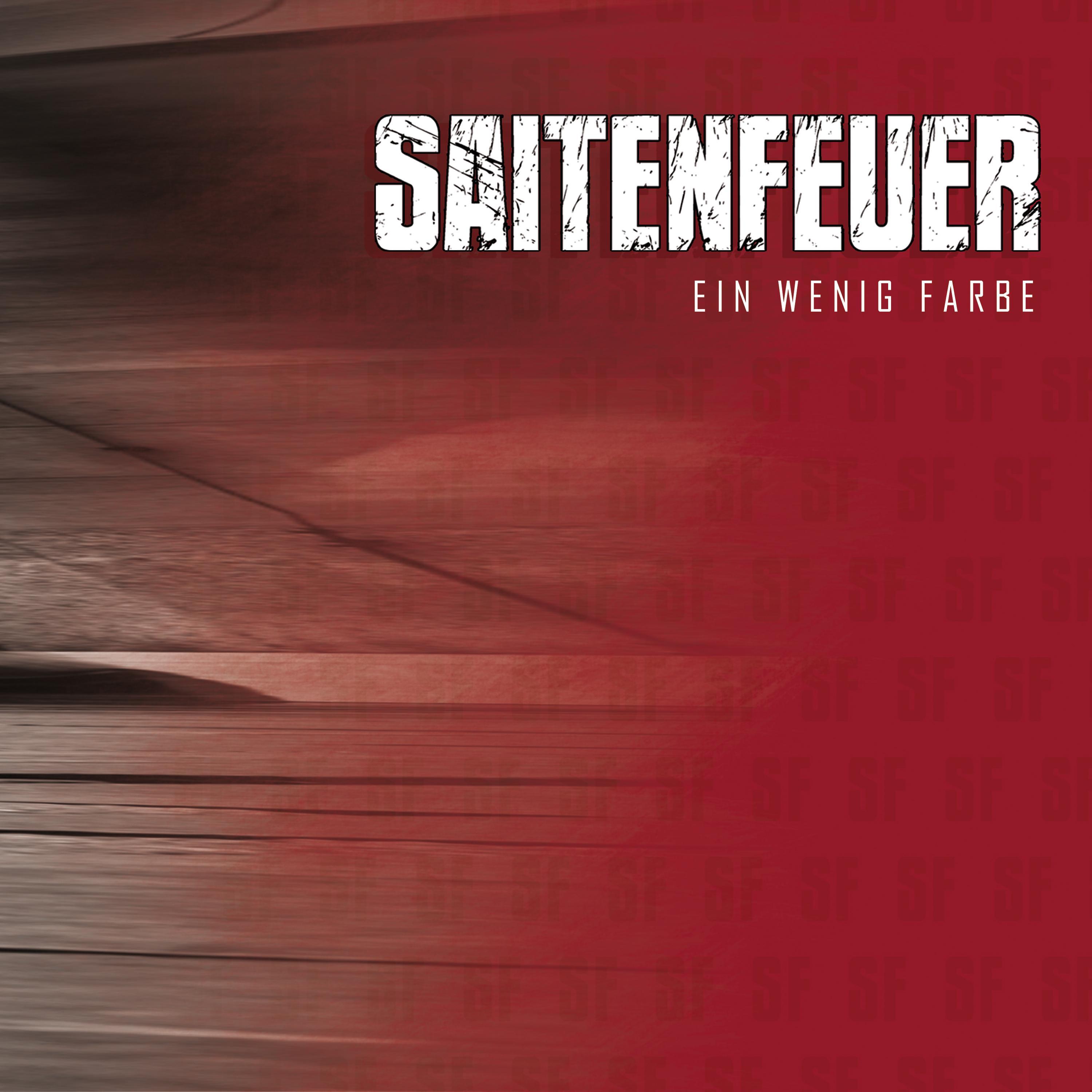 Ein wenig Farbe