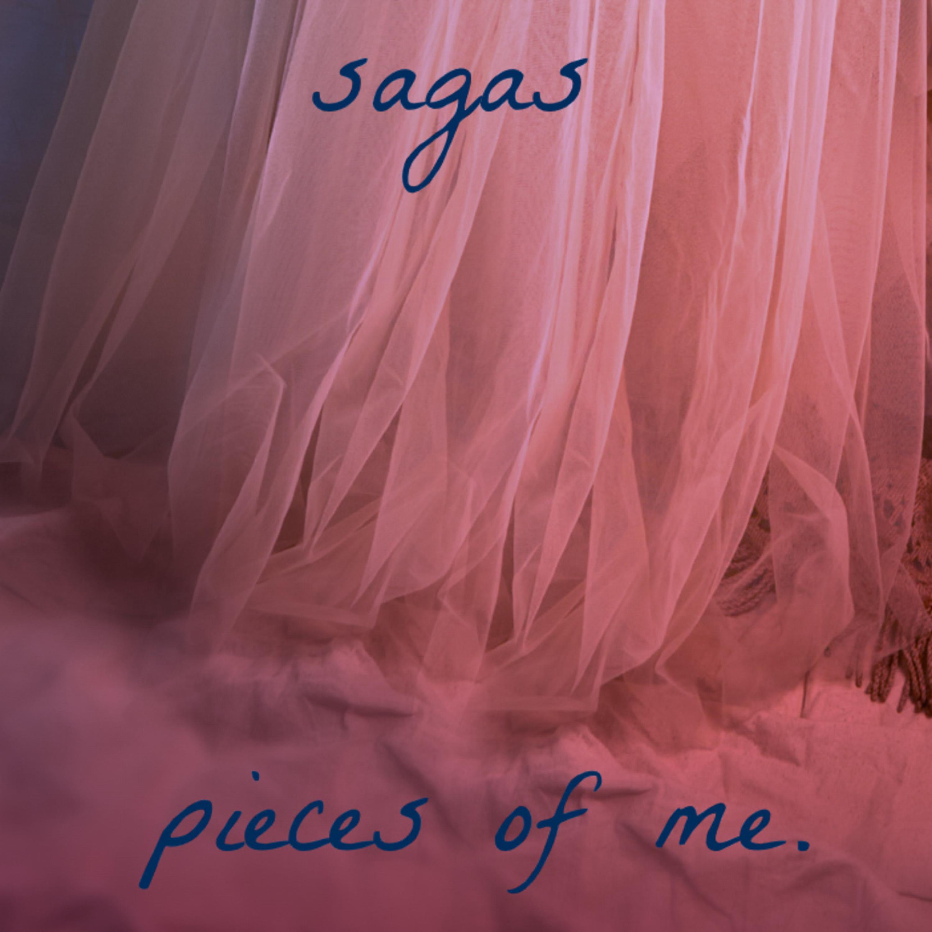 Pieces Of Me
