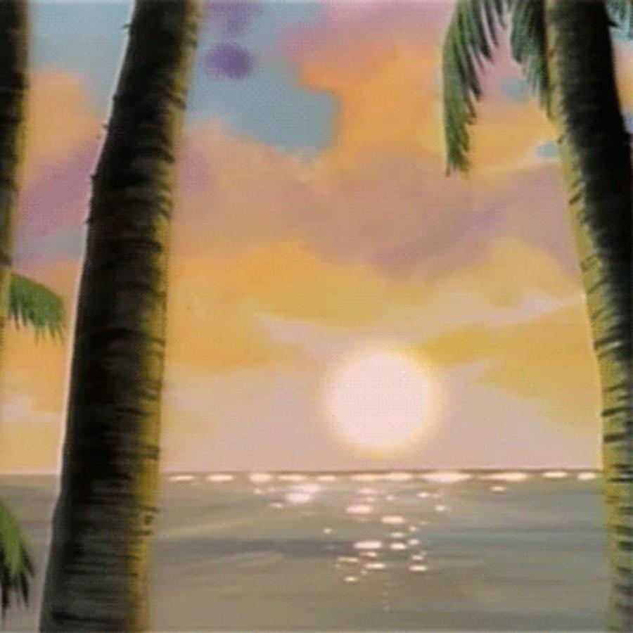 【FREE】Seaside