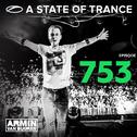 A State Of Trance Episode 753专辑