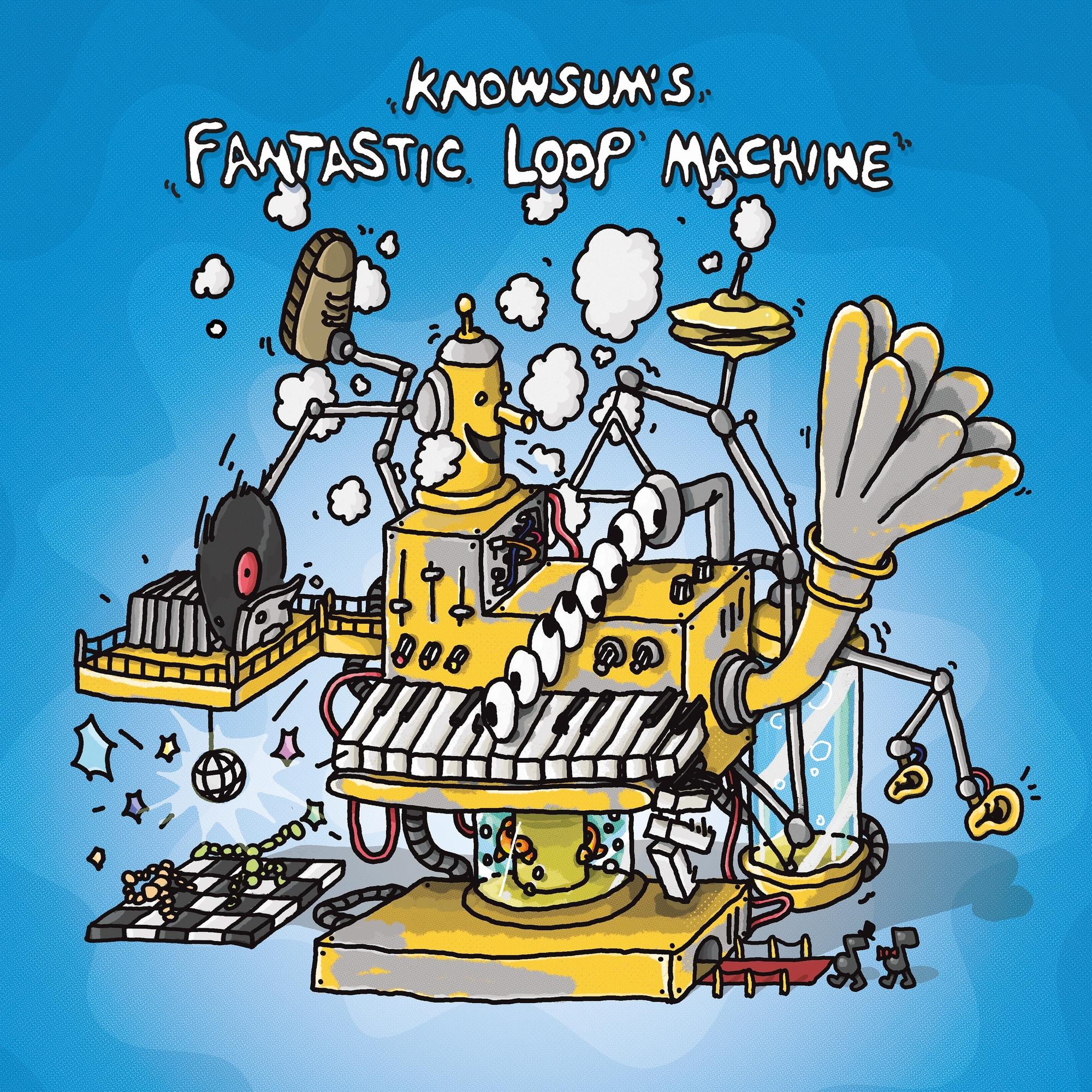 Clockwork Funk / Rendezvous