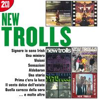 NEW TROLLS - ADAGIO