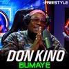 Ac Radio Show - Bumaye (feat. Don Kino)
