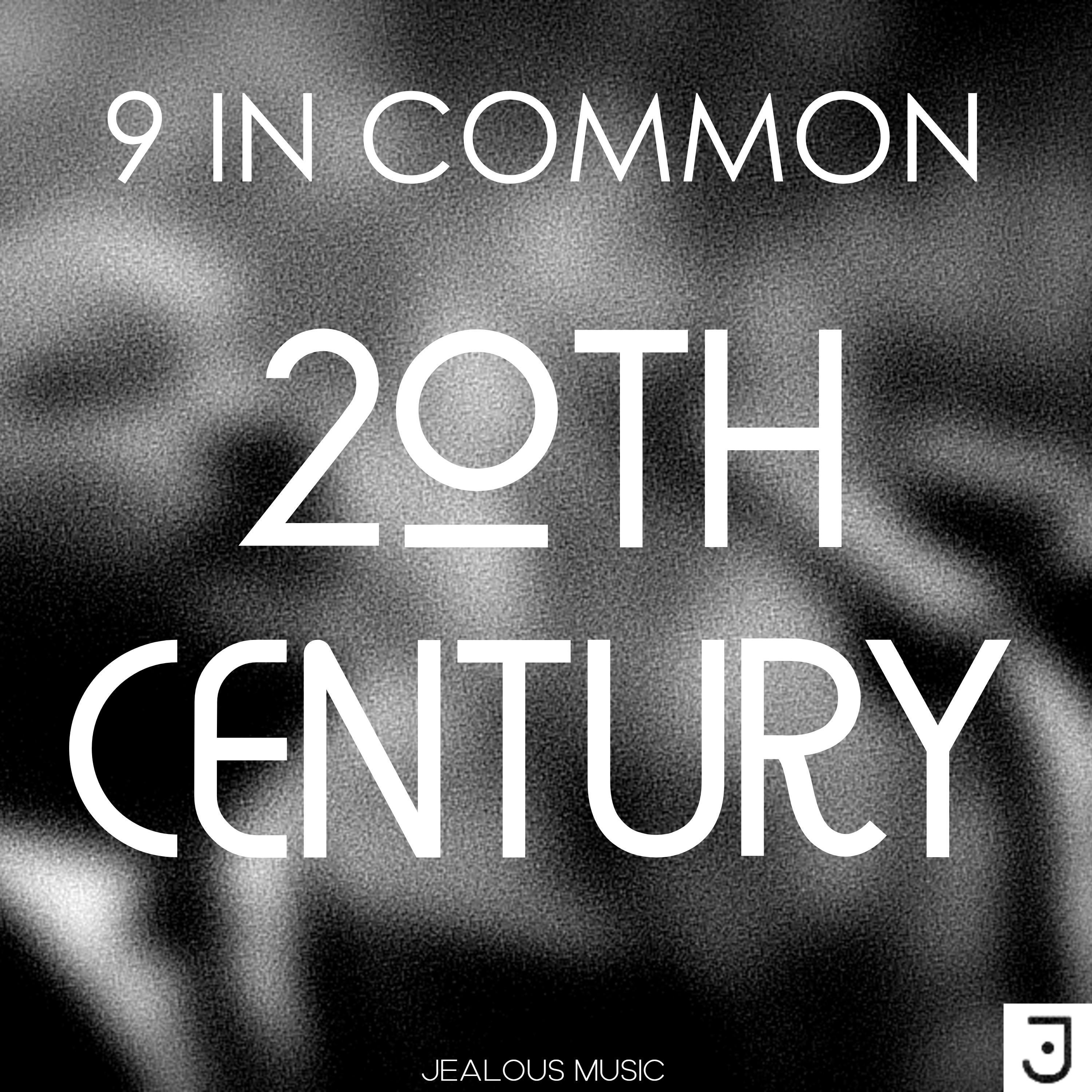 20th Century
