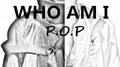 WHO AM I专辑