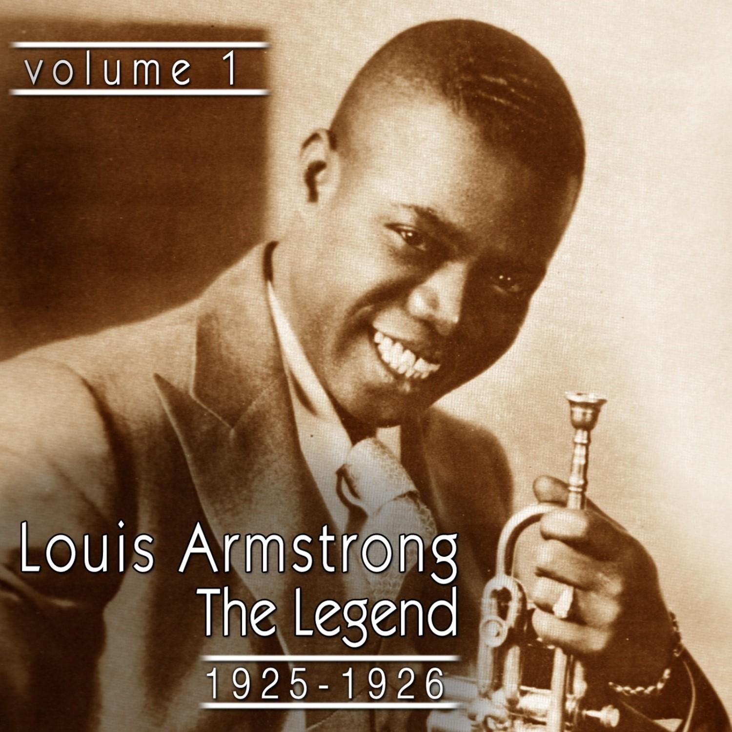 The Legend 1925-1926