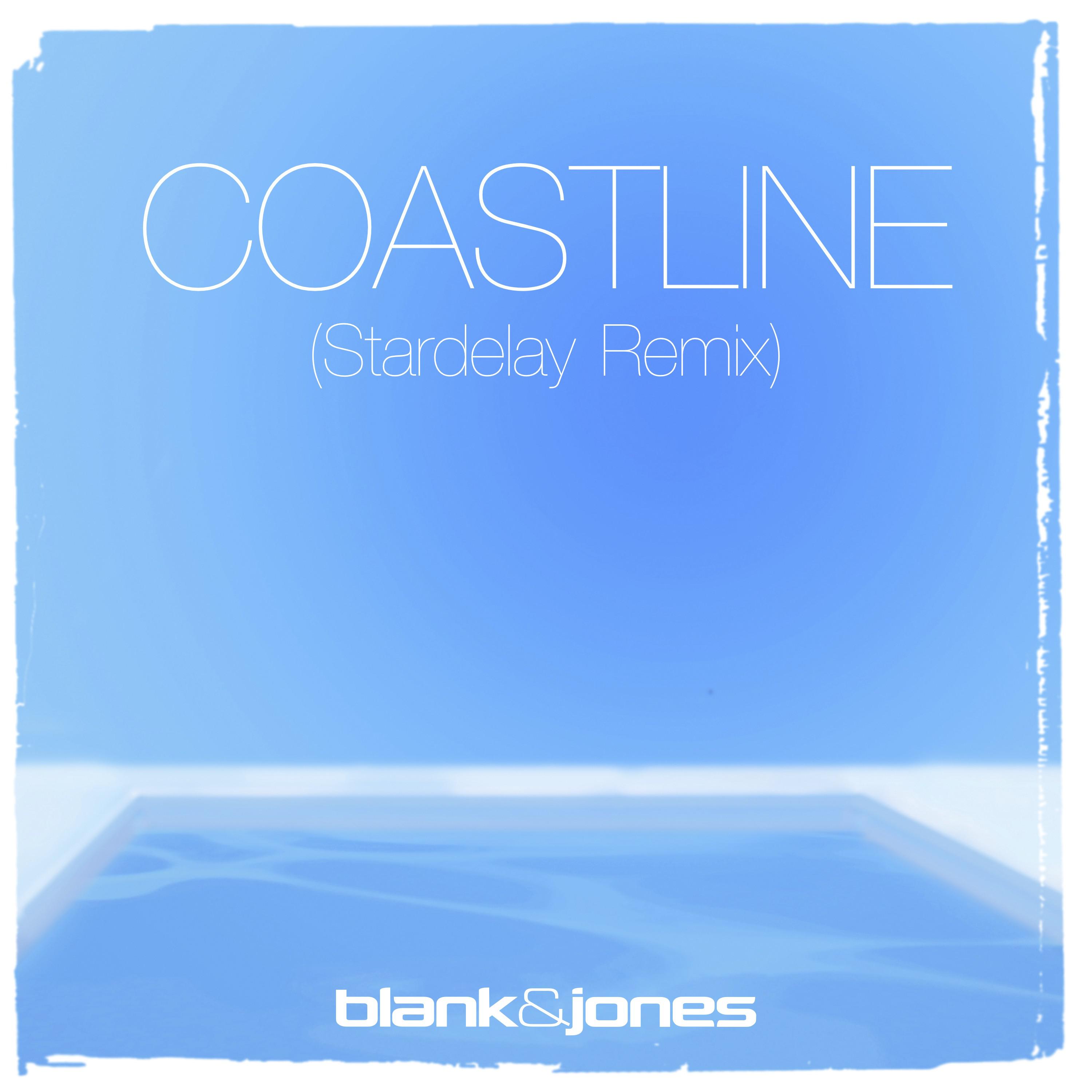 Blank & Jones - Coastline