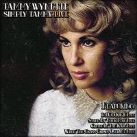 Stand By Your Man - Tammy Wynette