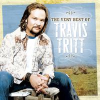 Take It Easy - Travis Tritt (TO karaoke) 带和声伴奏