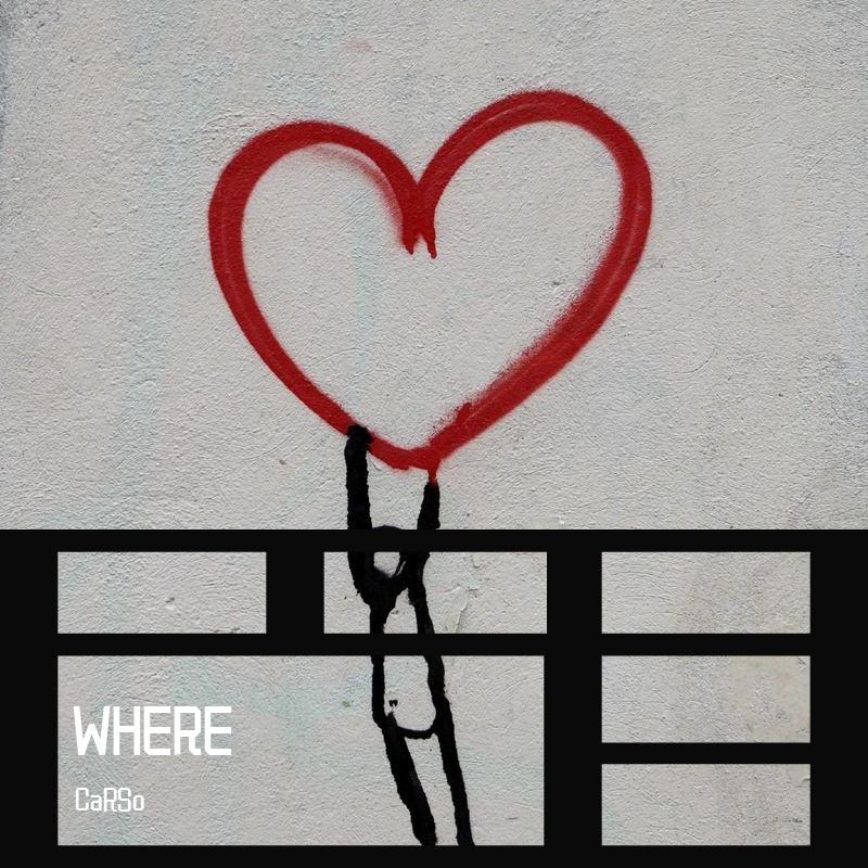 【FREE】“WHERE” CHILL TRAP BEAT