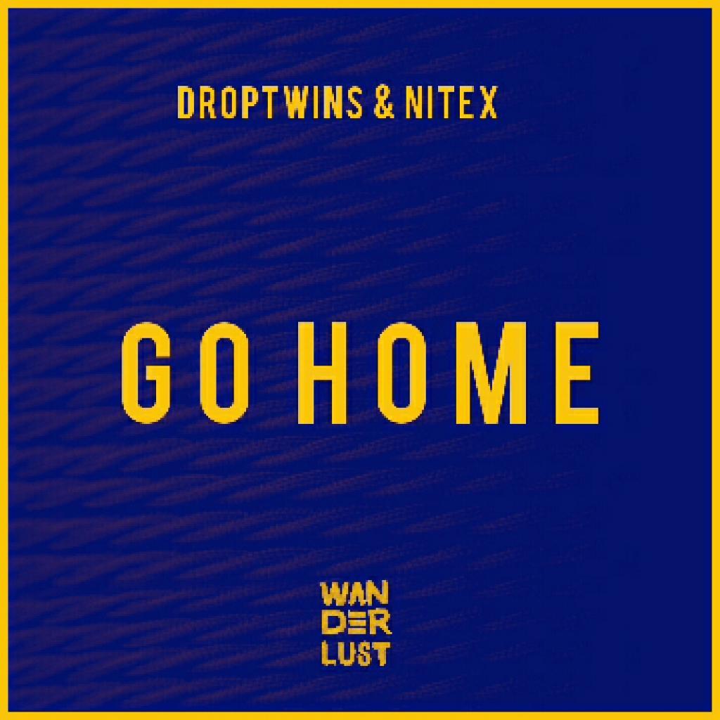 Go Home (feat. Nitex)