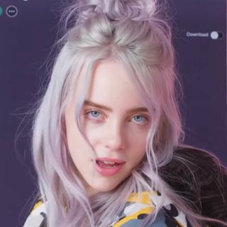 Billie Eilish: The Playlist Of My Life