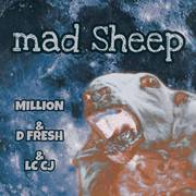 Mad sheep