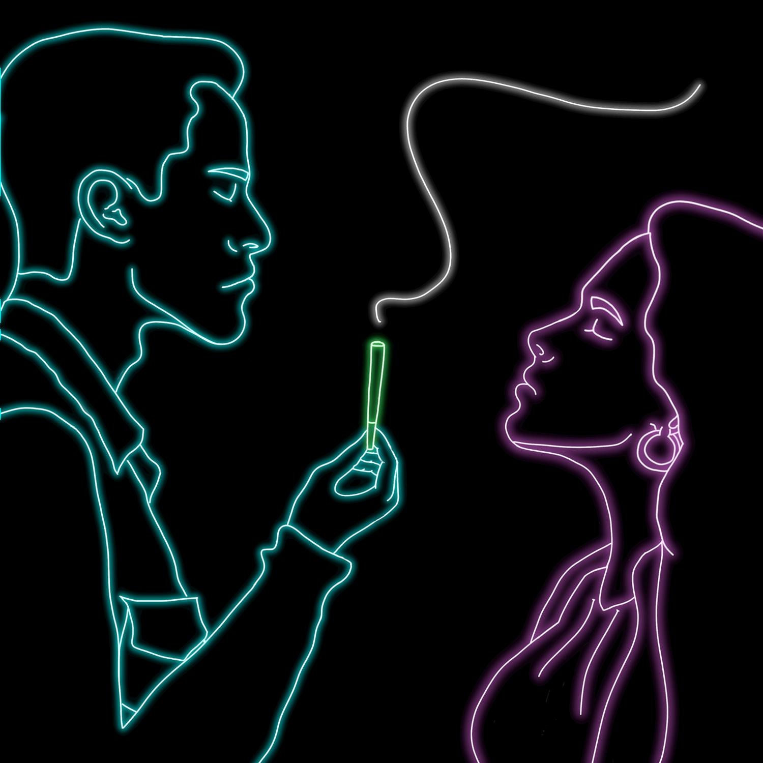 Ty i ja