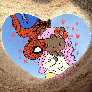 「恋爱の物语 」0秒爱上白月光～