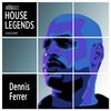 Dennis Ferrer - Touched The Sky (Tony Barbato Remix)