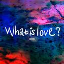 What is love? Pt.1专辑