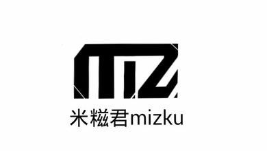 米糍君mizku