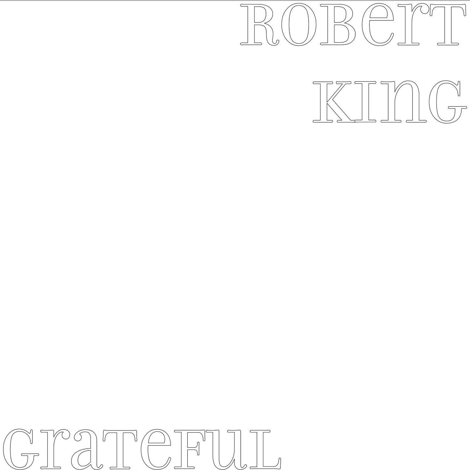 Grateful