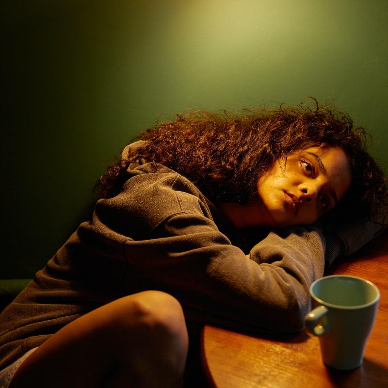 夜的胡思乱想 | 堆积的思绪泛滥在夜深时