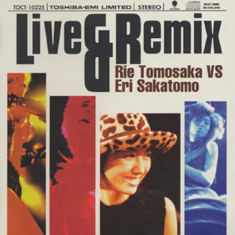 LIVE & REMIX