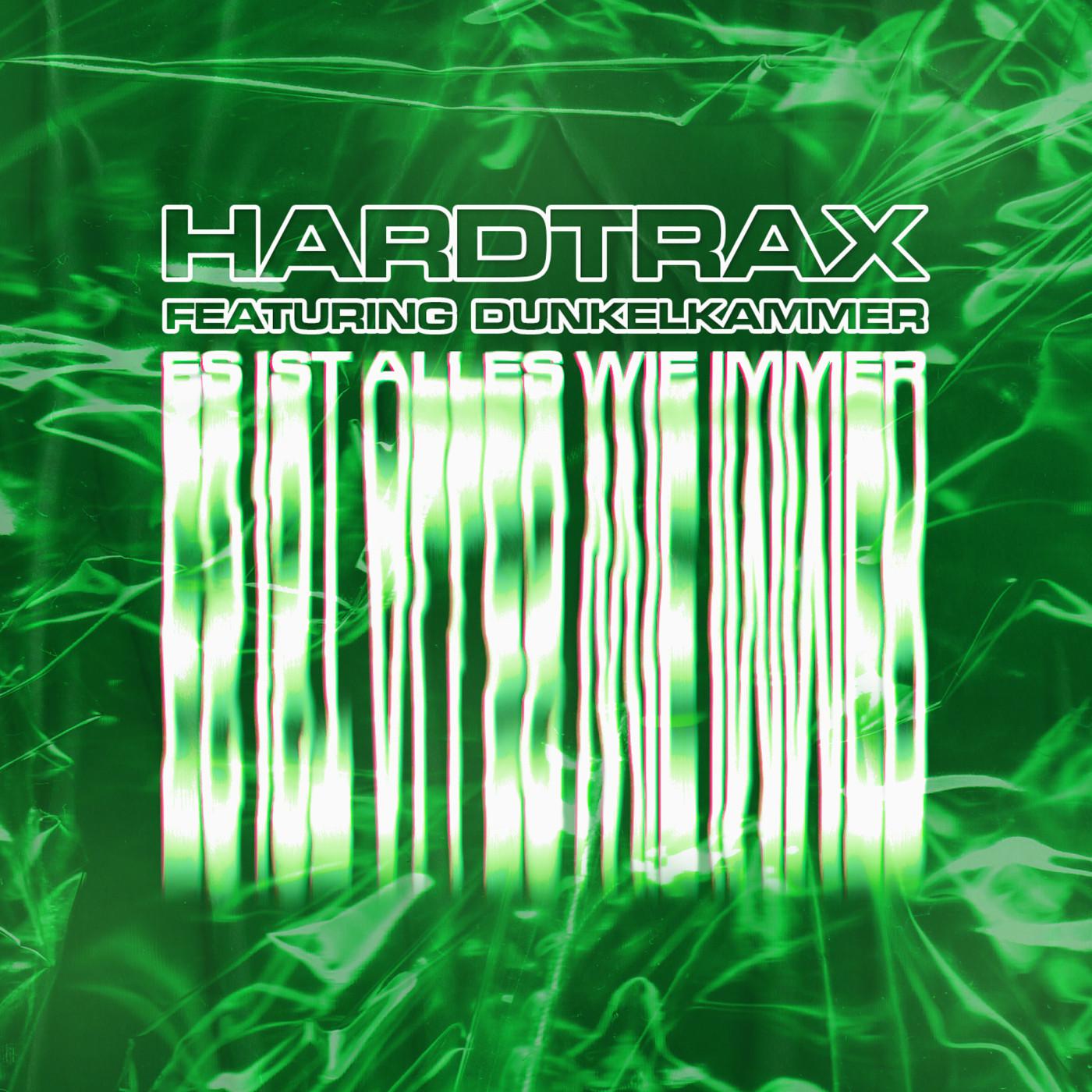 hardtrax - Wir Wollen Mehr (feat. Dunkelkammer) (Original Mix)