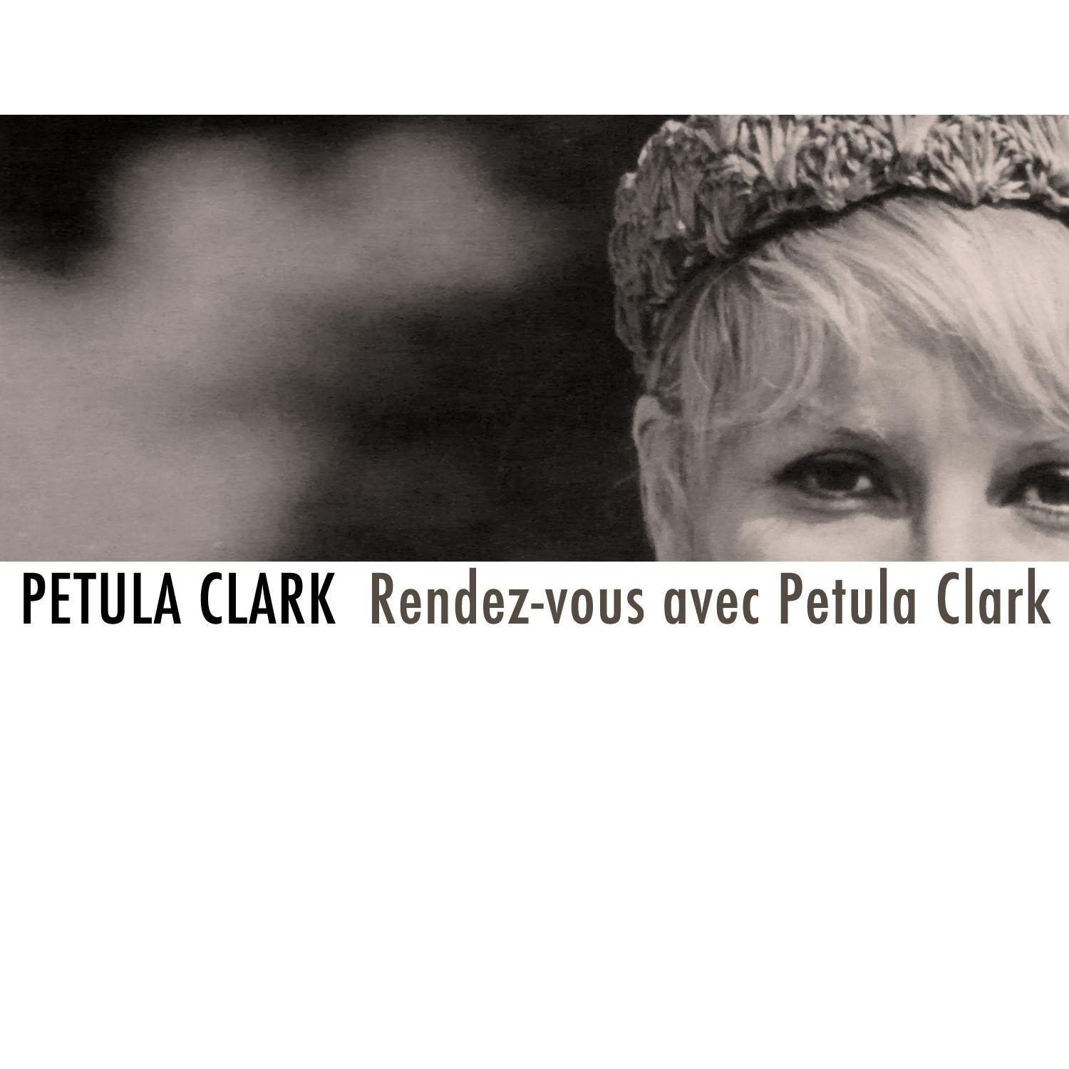 Rendez-vous avec Petula Clark