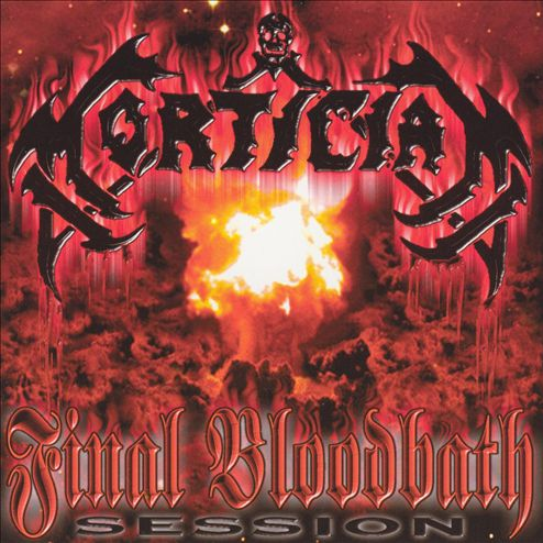 Final Bloodbath Session