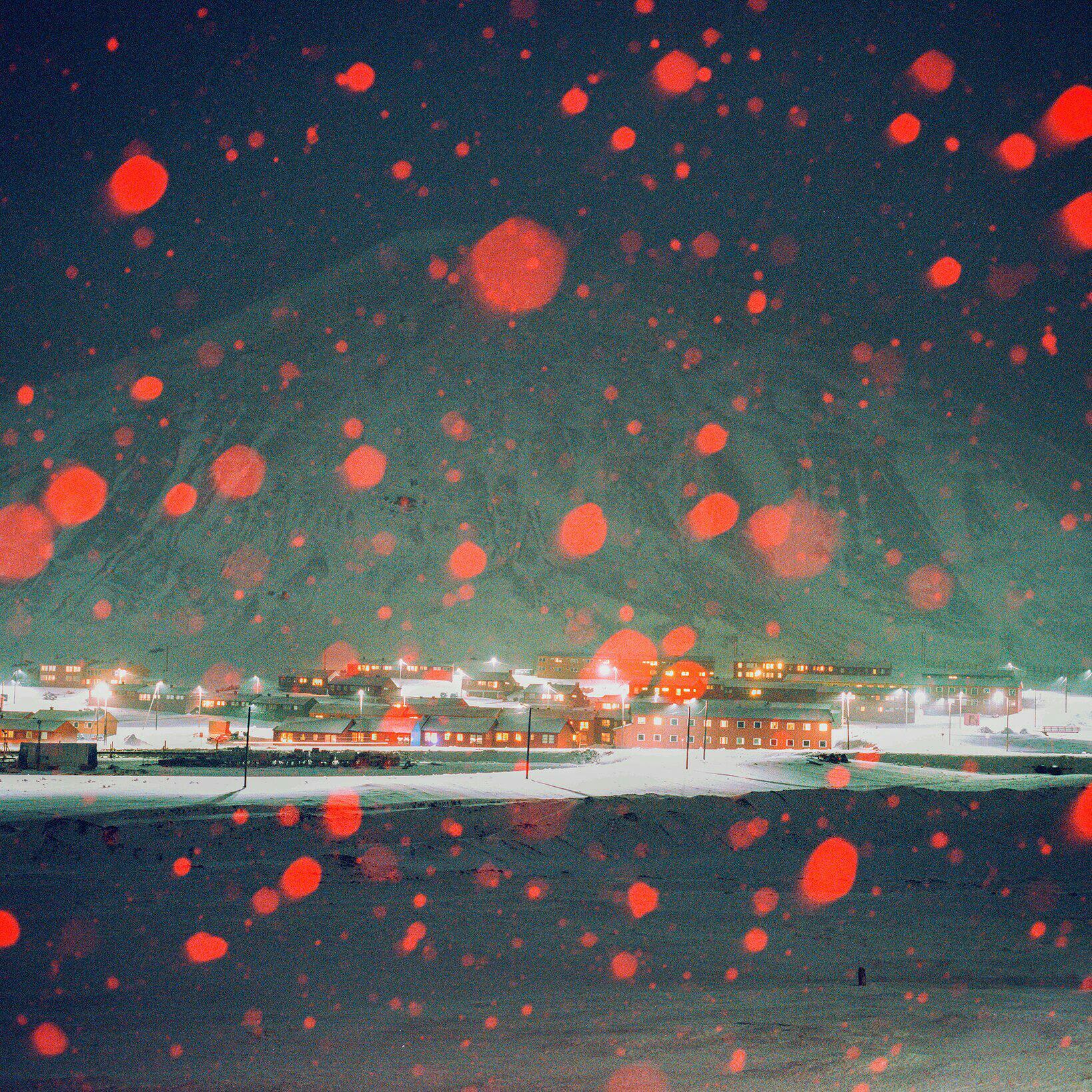 后摇选集 I 花信来时，斑斓丛生 | 在线播放 | 网易云音乐