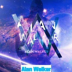 Alan Walker-Mix（EBle233 remix）