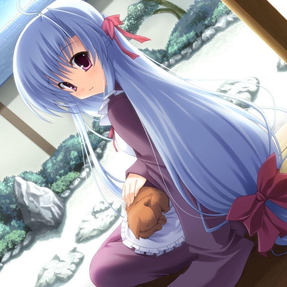 小幼稚鬼的日常生活