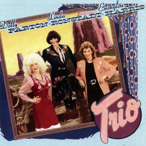 Wildflowers - Dolly Parton and Emmylou Harris (PH karaoke) 带和声伴奏 （降7半音）