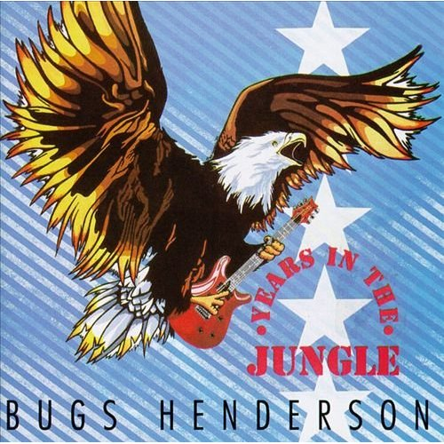 Years in the Jungle
