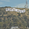 Great Beyond(Prod. By Medicine/阿兰姐）