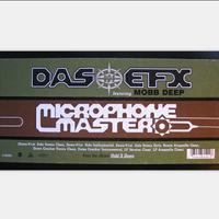 Microphone Master - Das EFX (instrumental)