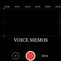 VOICE MEMOS专辑