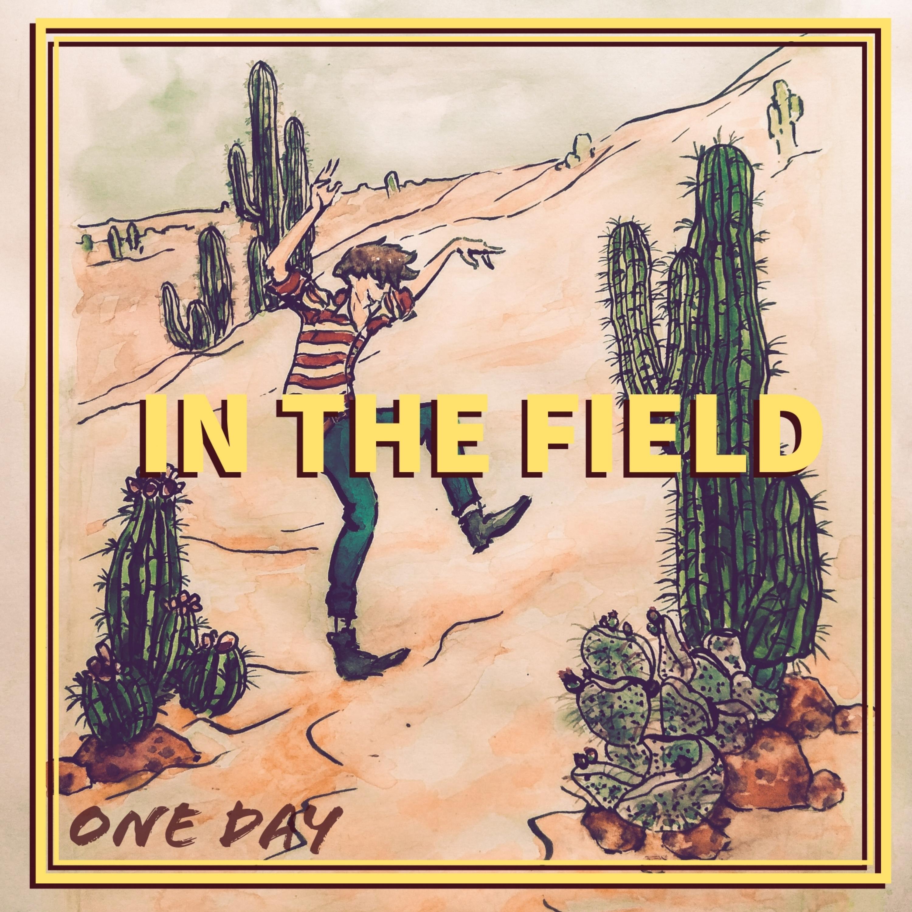 In The Field