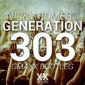 Generation 303 (GMAXX Bootleg)专辑