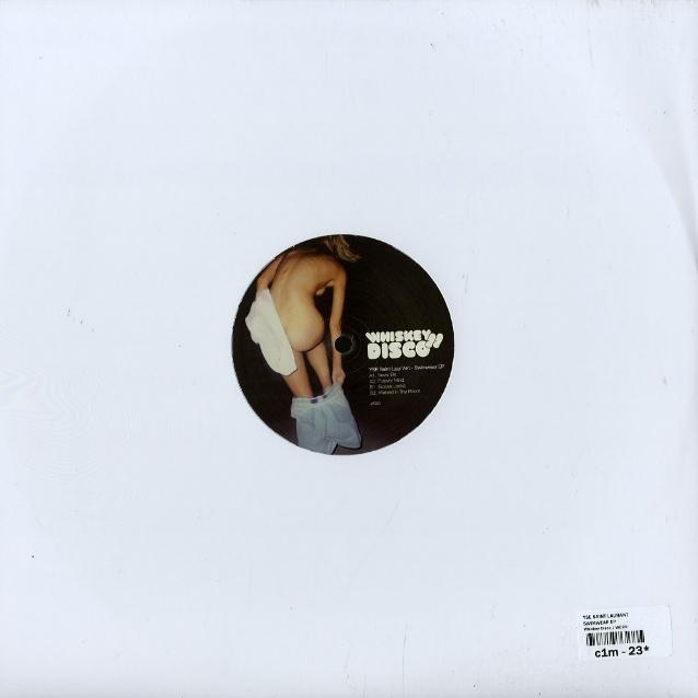 Swimwear EP