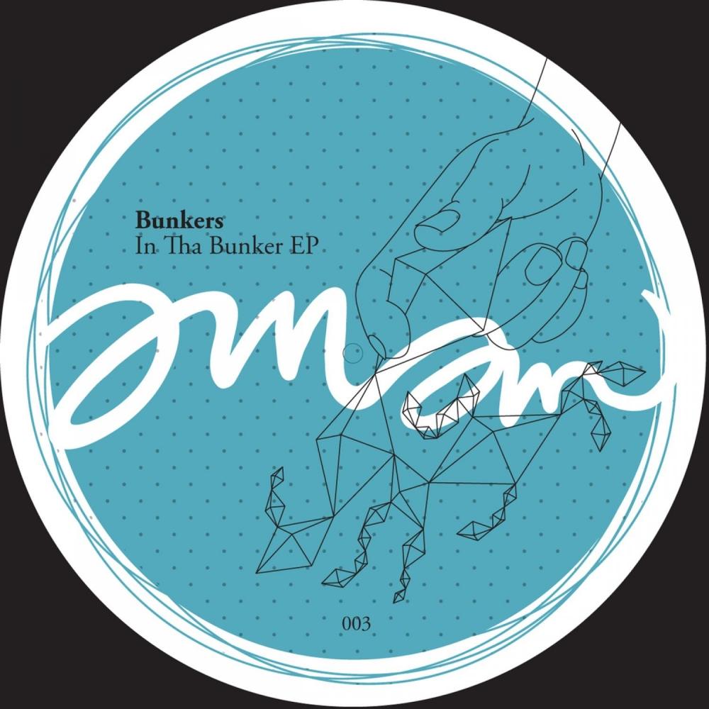 In Tha Bunker EP