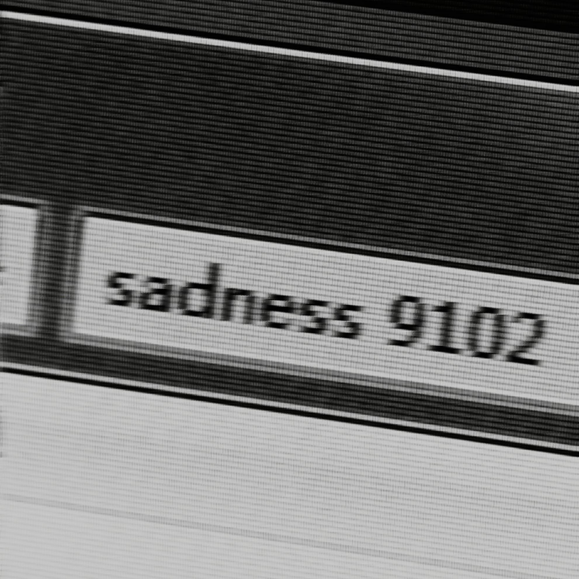 Sadness 9102专辑