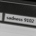 Sadness 9102