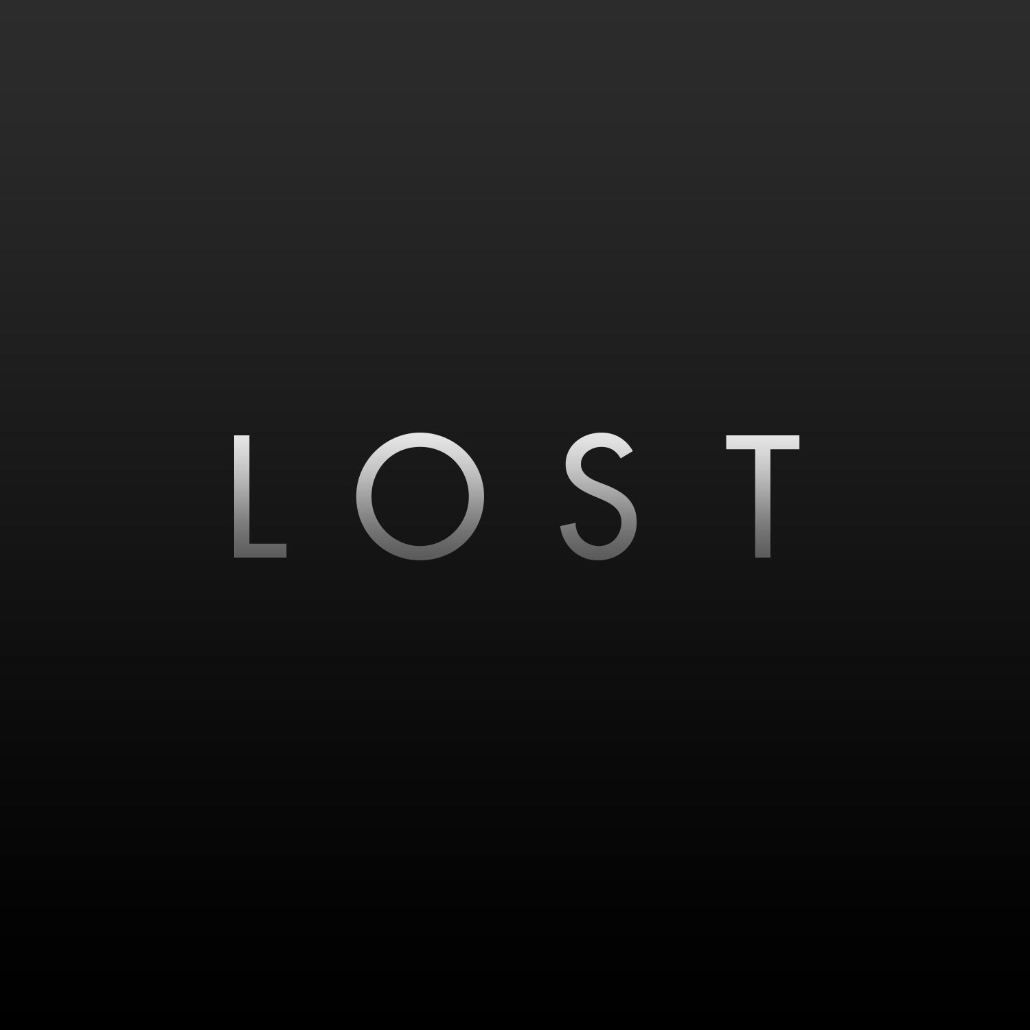 Lost (Themes from TV Series) - EP