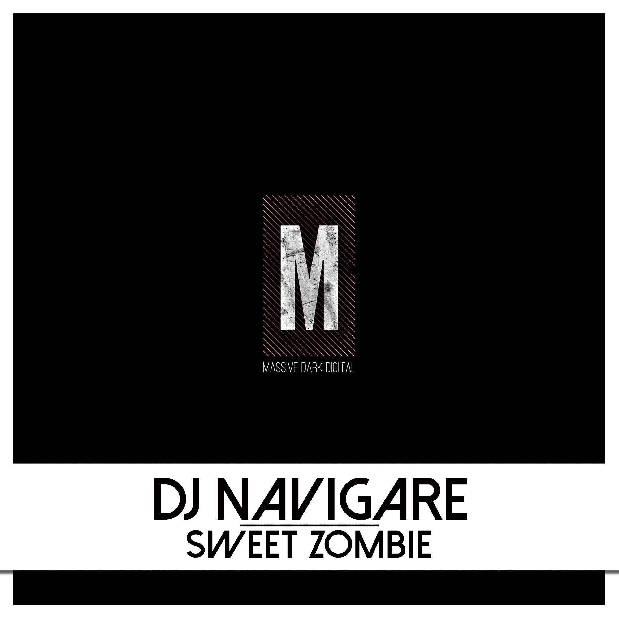 Sweet Zombie