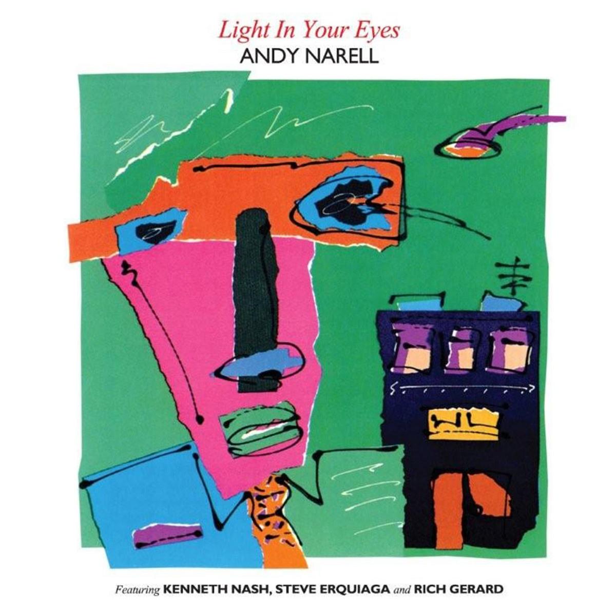 Light in Your Eyes