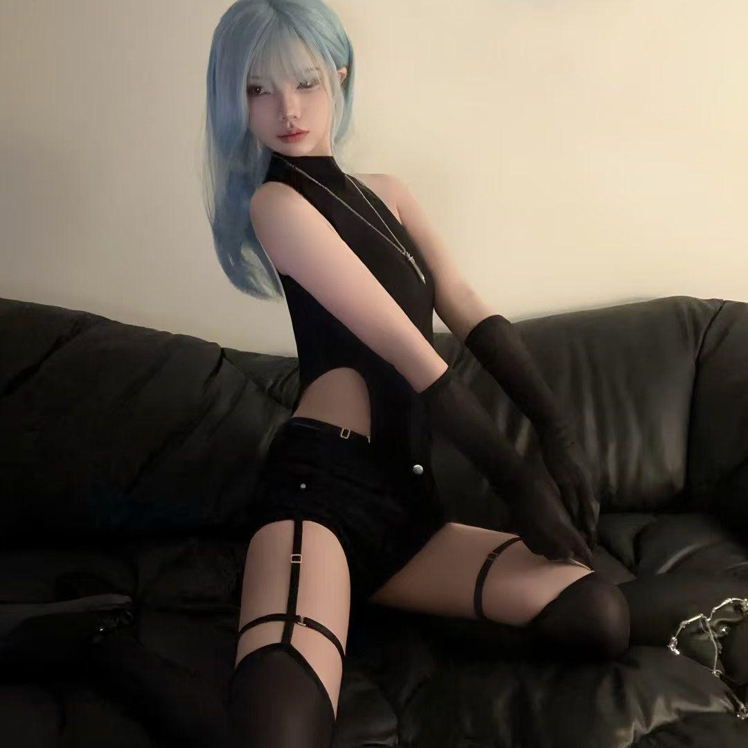 哎哟小情郎莫愁（DJ佳娜娜版）