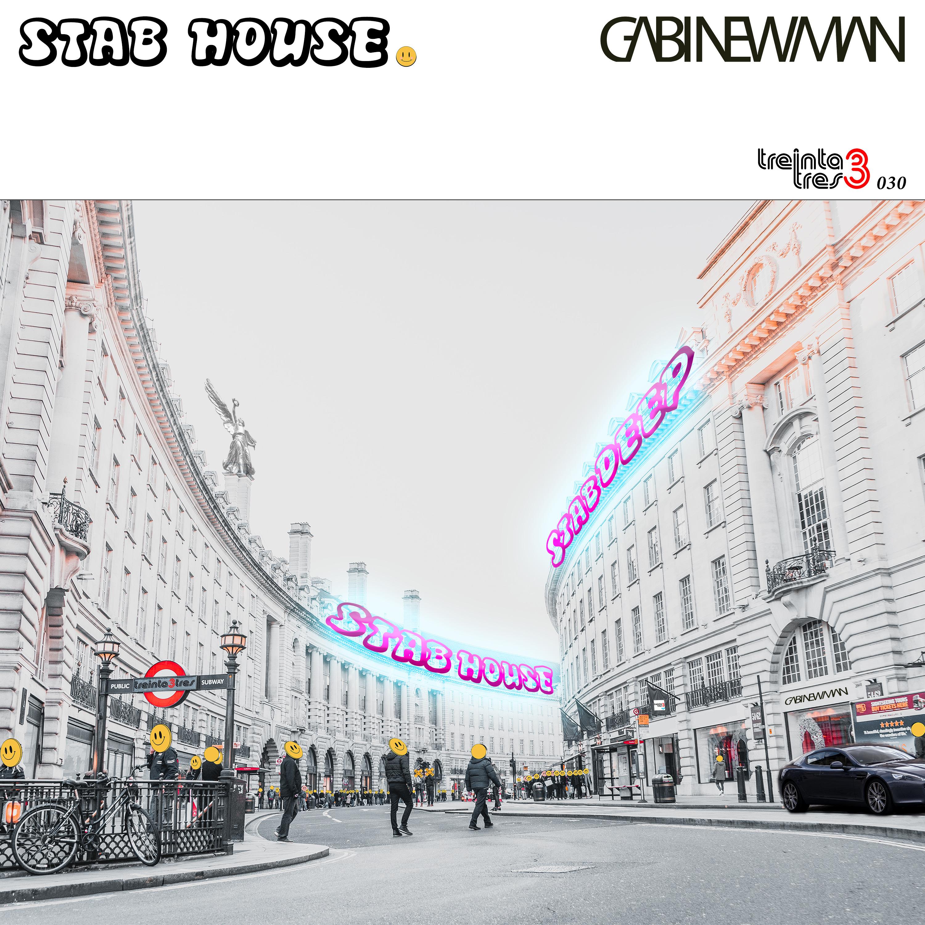 Stab House