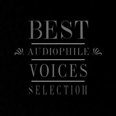 Best Audiophile Voices｜最佳發燒女聲 | 在线播放 | 网易云音乐